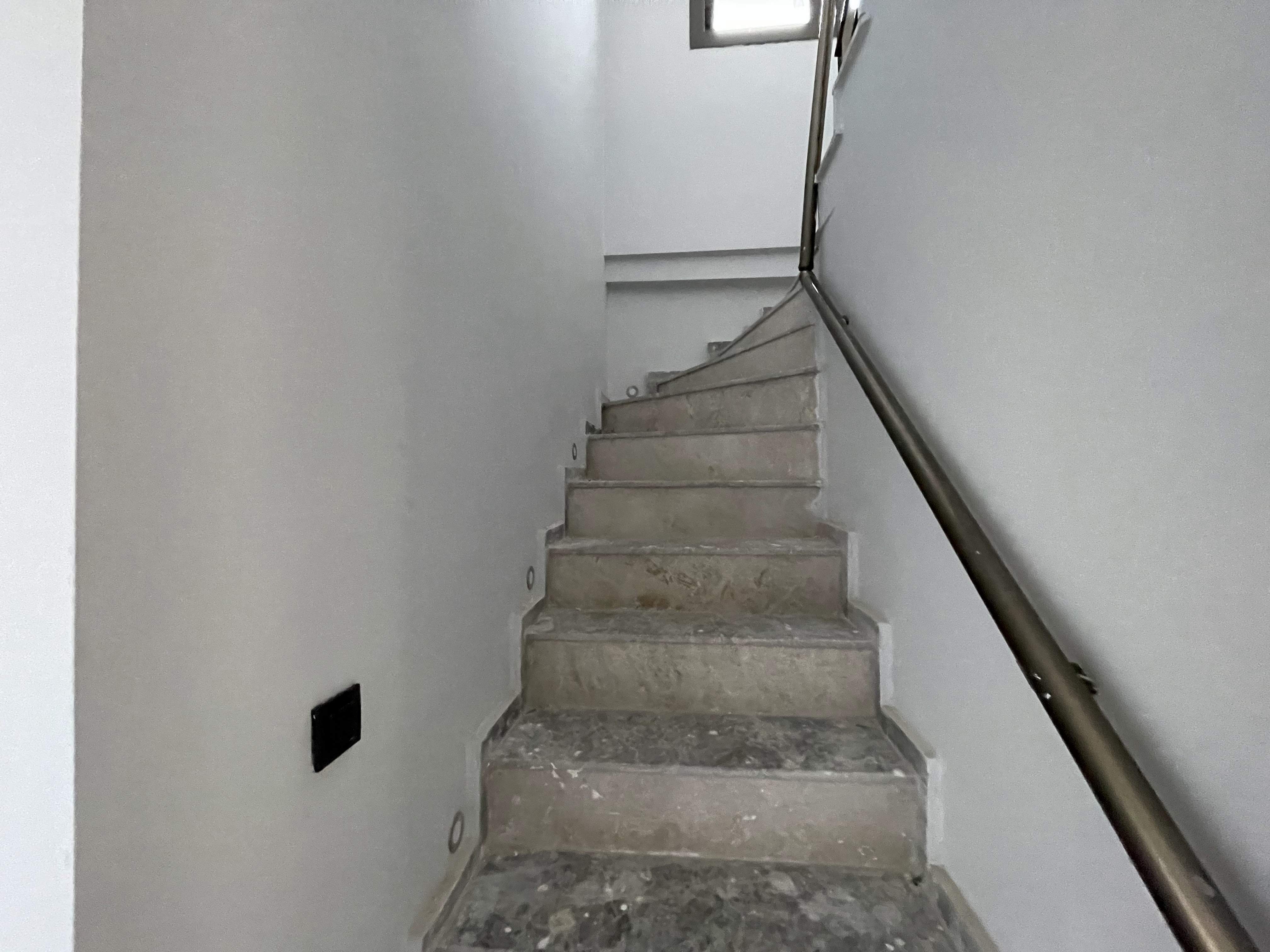 GÜVEN HOMES İNŞAAT FİRMASINDAN SATILIK ÇATI DUBLEKS 3+1 YENİ DAİRE