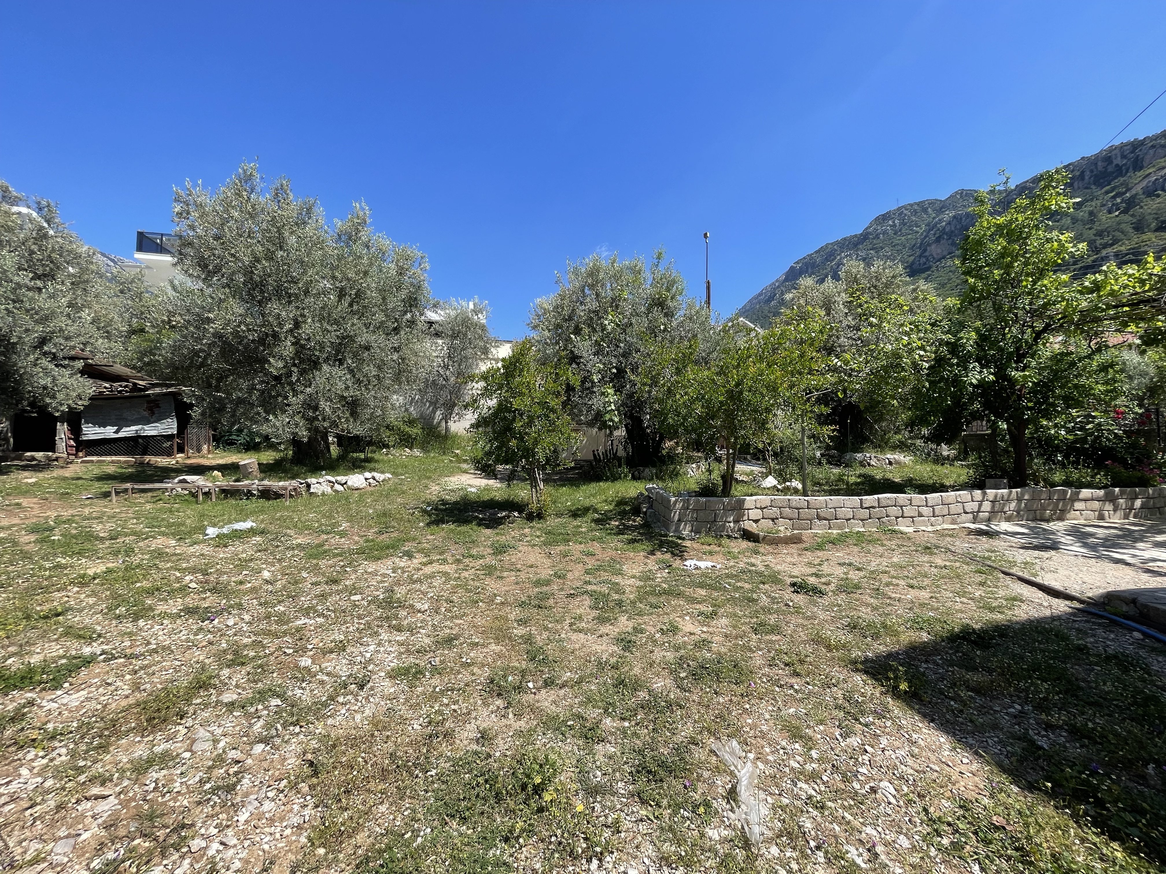 GÜVEN HOMES'TAN FETHİYE ÖLÜDENİZ'DE SATILIK 1120 m² İMARLI MÜSTAKİL ARSA