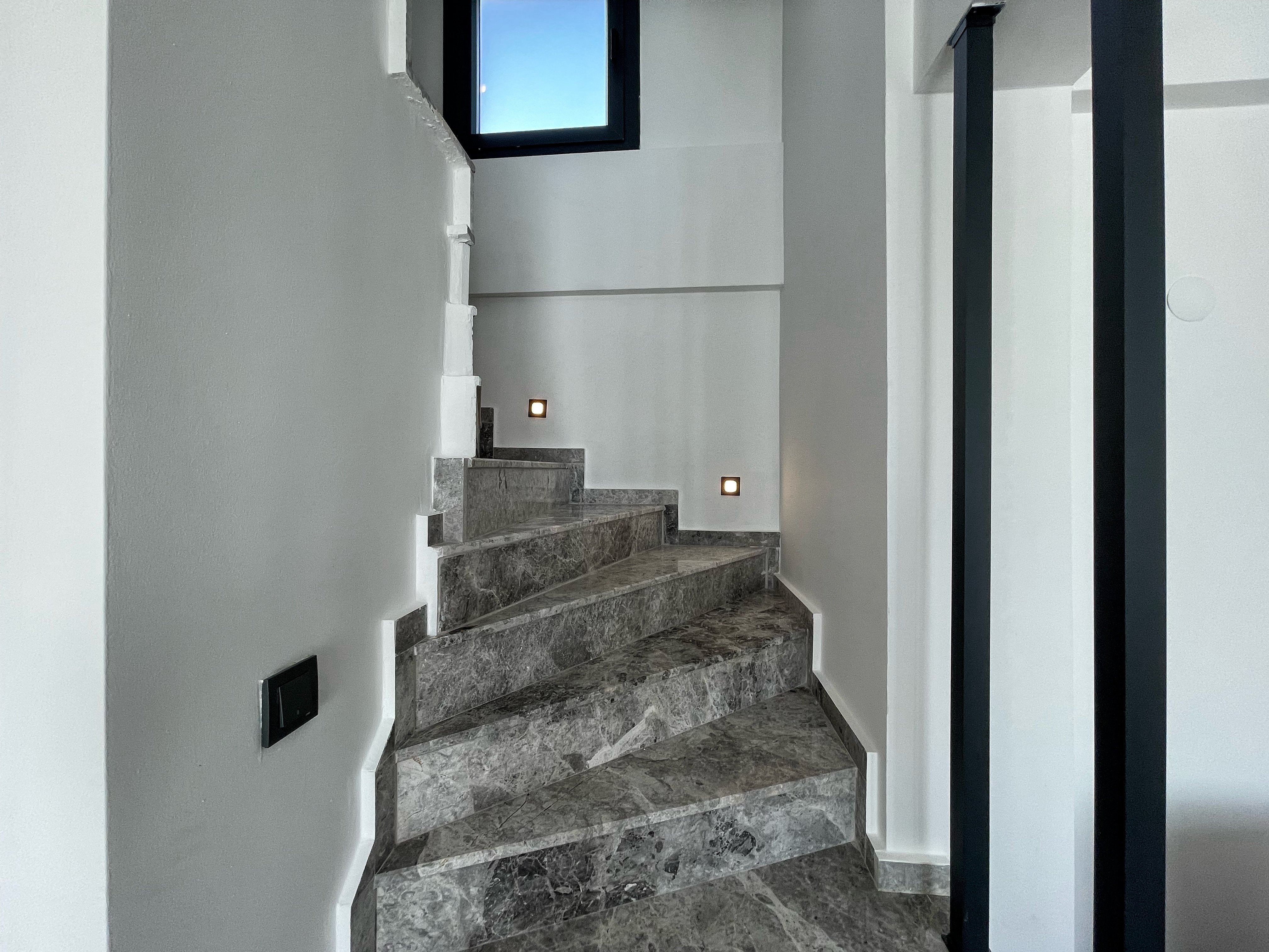 VADİ CONSTRUCTION ELITE VILLAS  SATILIK 3+1 LÜKS VİLLALAR