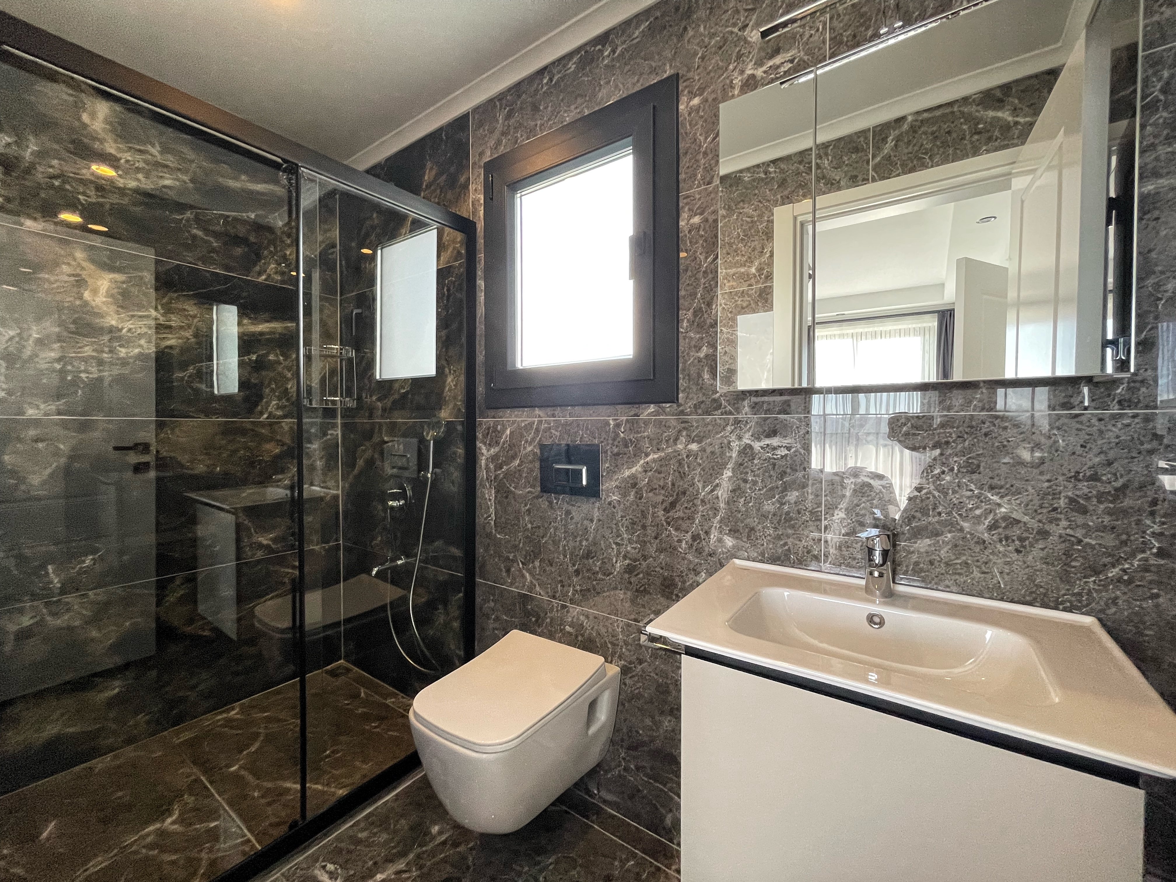 VADİ CONSTRUCTION ELITE VILLAS  SATILIK 3+1 LÜKS VİLLALAR