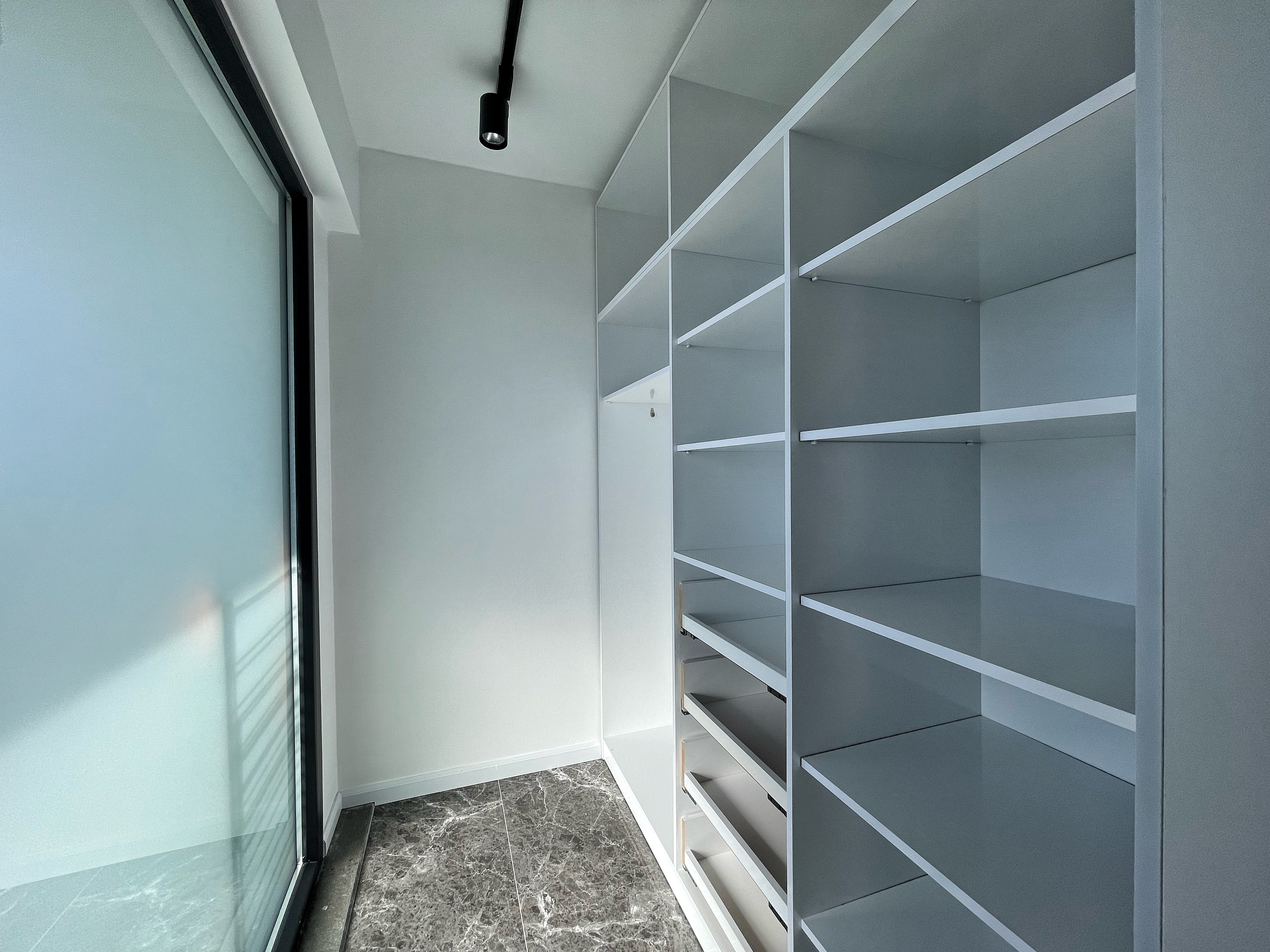 VADİ CONSTRUCTION ELITE VILLAS  SATILIK 3+1 LÜKS VİLLALAR