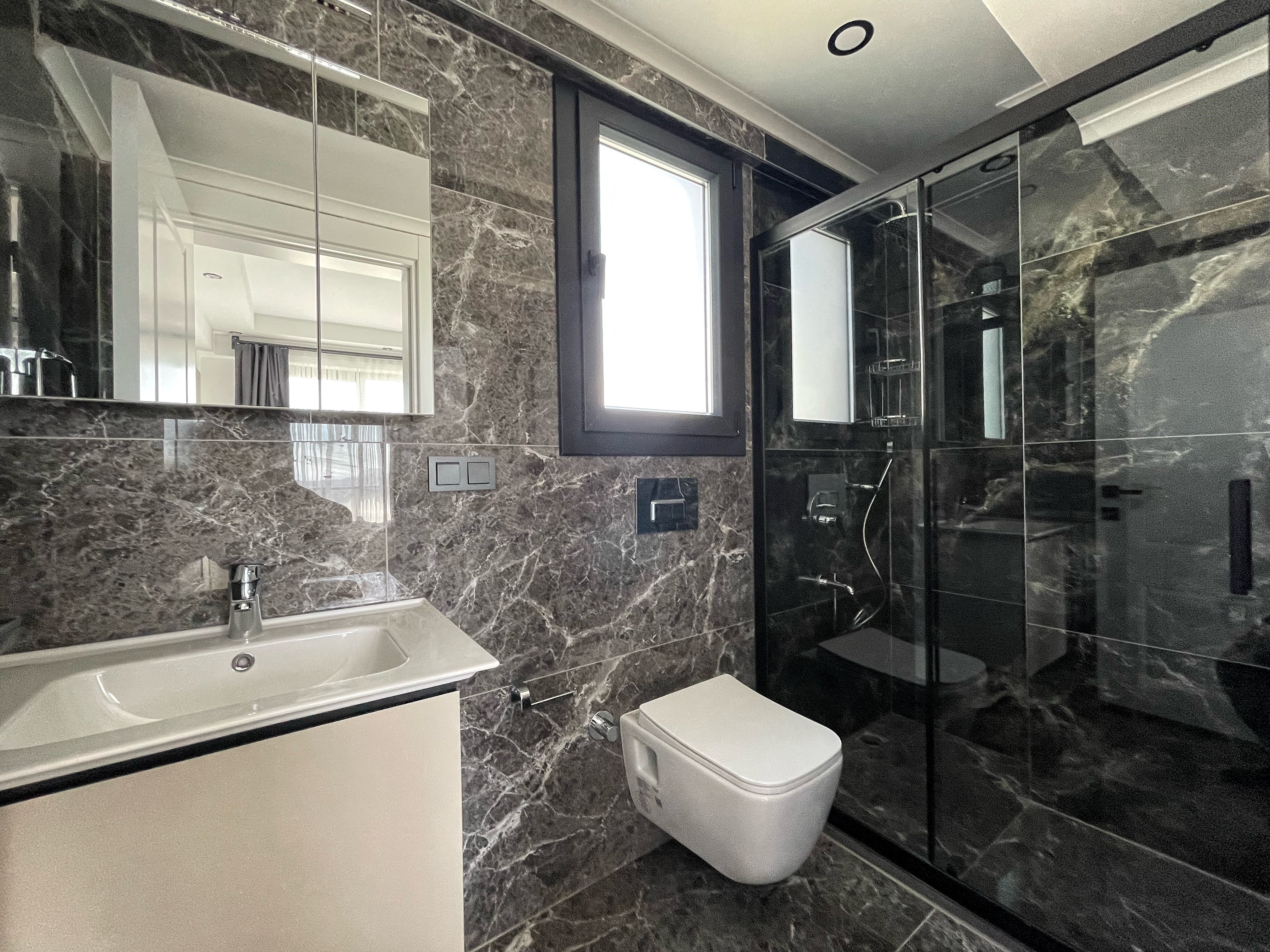VADİ CONSTRUCTION ELITE VILLAS  SATILIK 3+1 LÜKS VİLLALAR