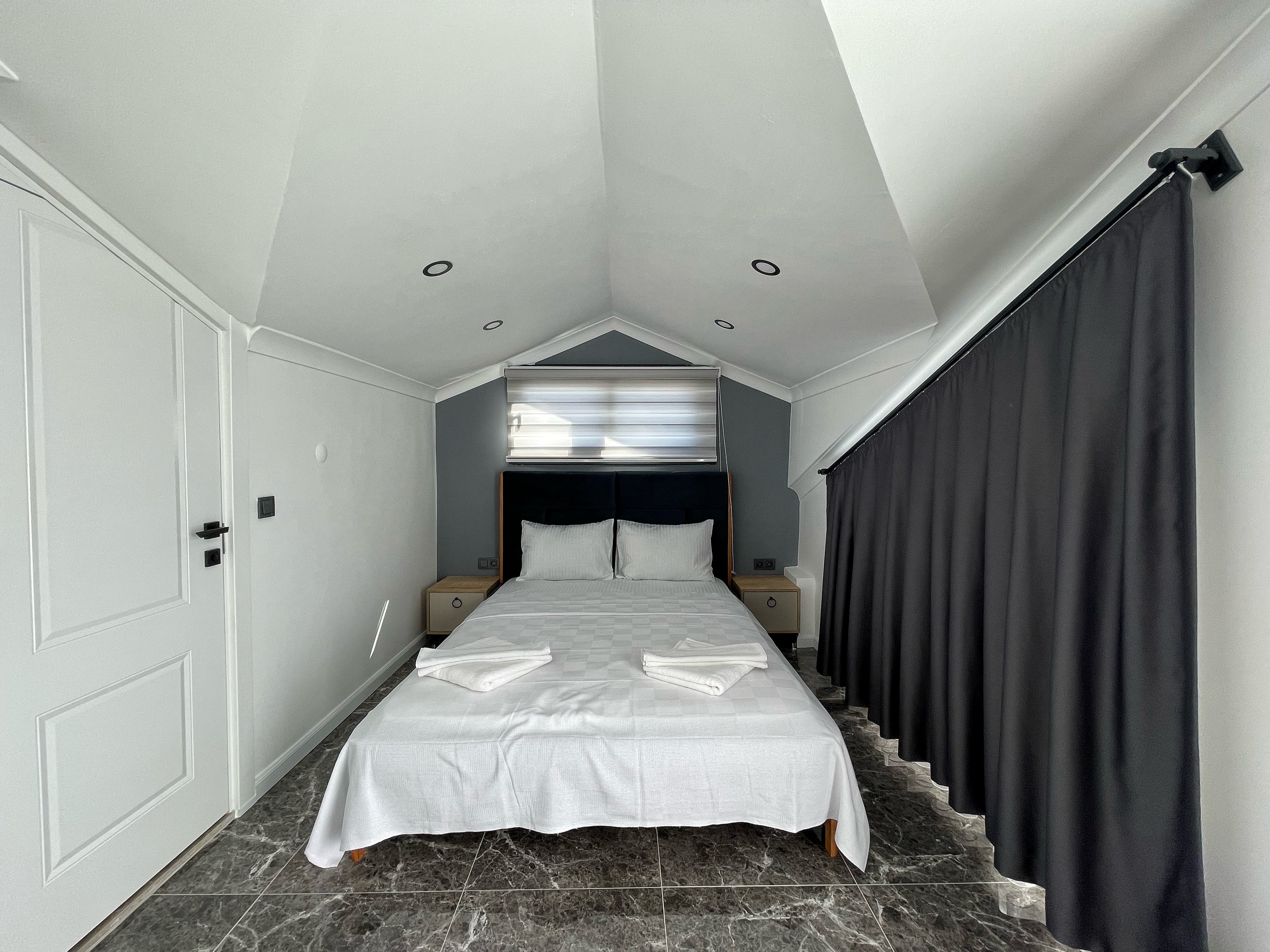 VADİ CONSTRUCTION ELITE VILLAS  SATILIK 3+1 LÜKS VİLLALAR