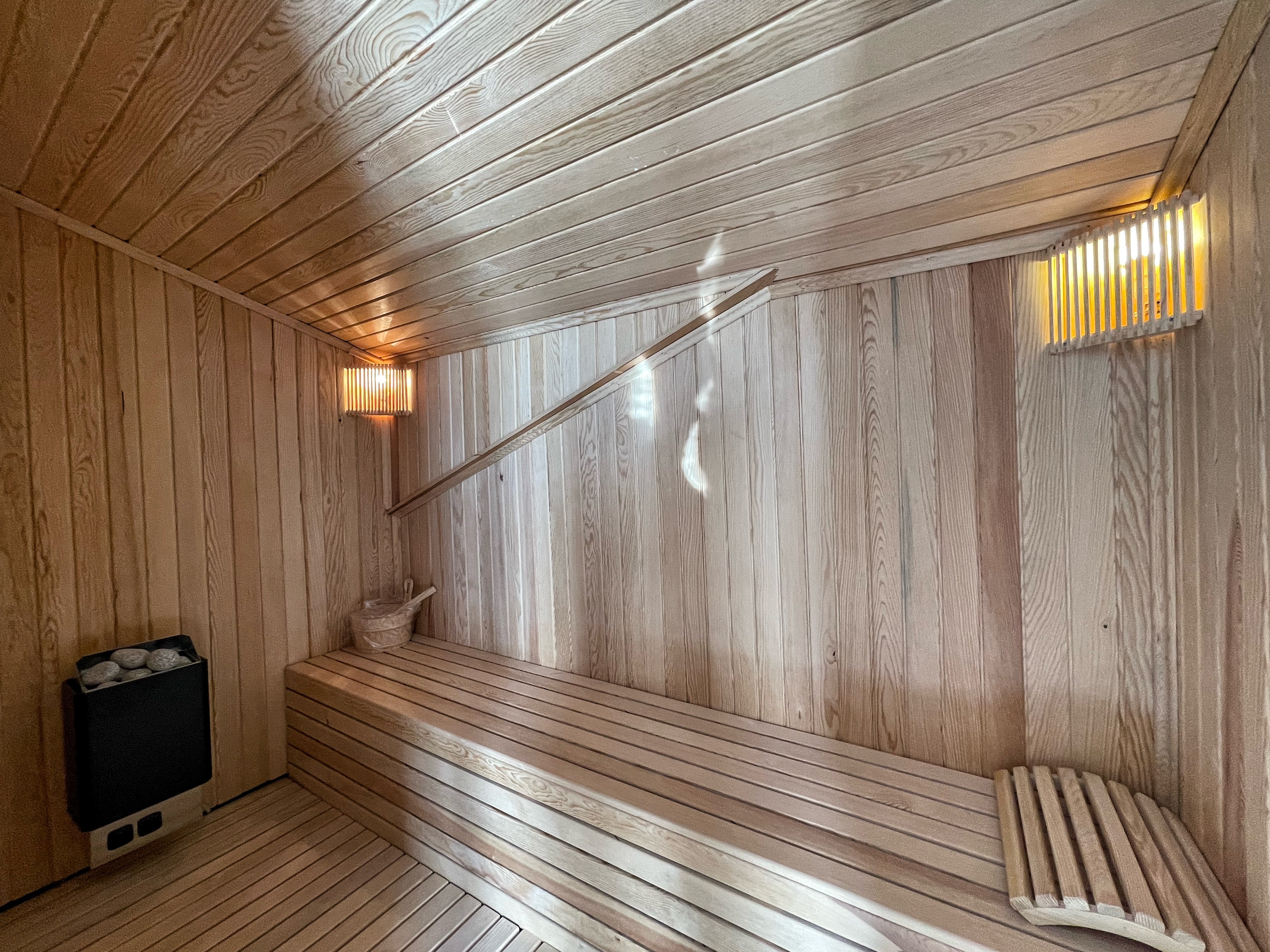 VADİ CONSTRUCTION ELITE VILLAS  SATILIK 3+1 LÜKS VİLLALAR