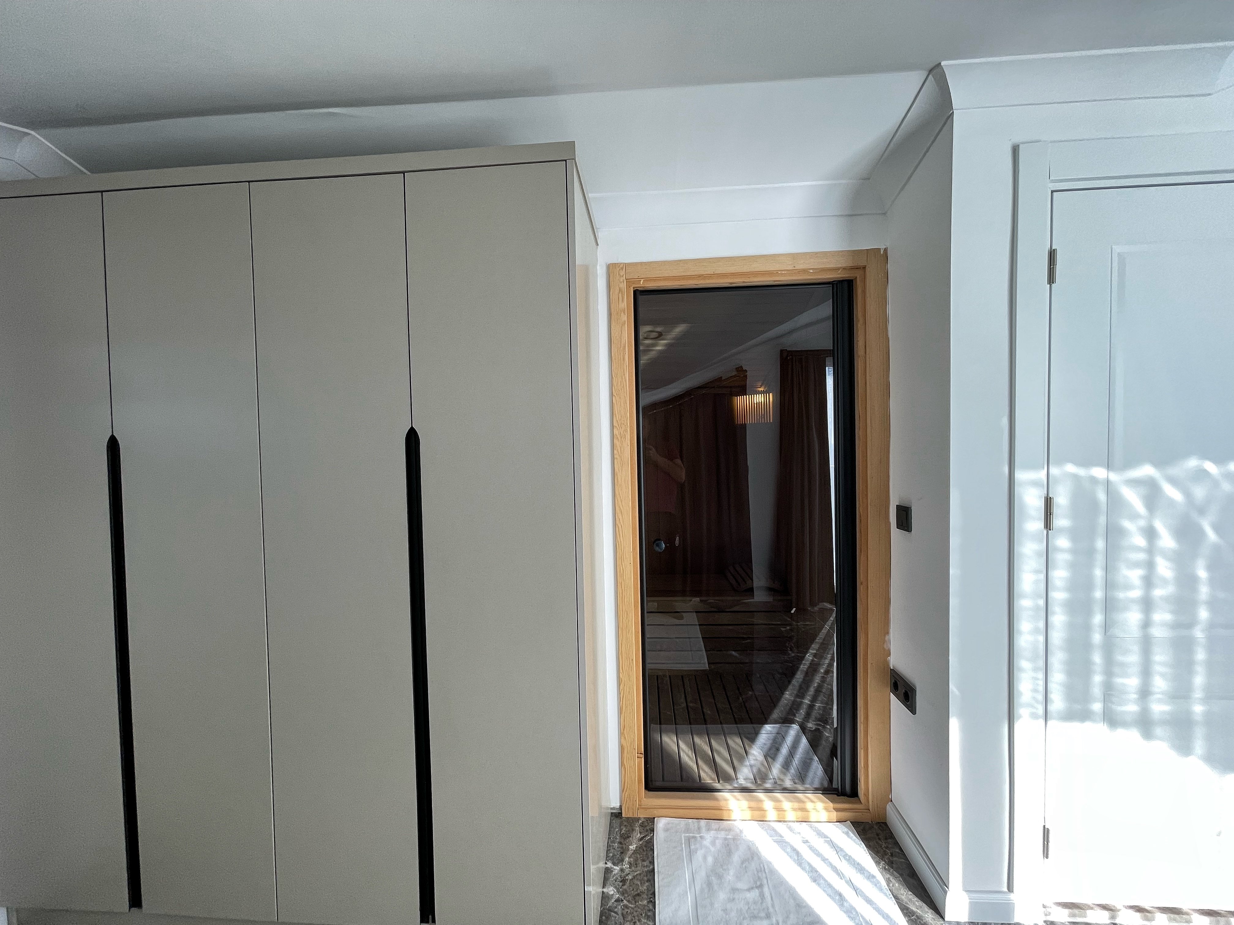 VADİ CONSTRUCTION ELITE VILLAS  SATILIK 3+1 LÜKS VİLLALAR