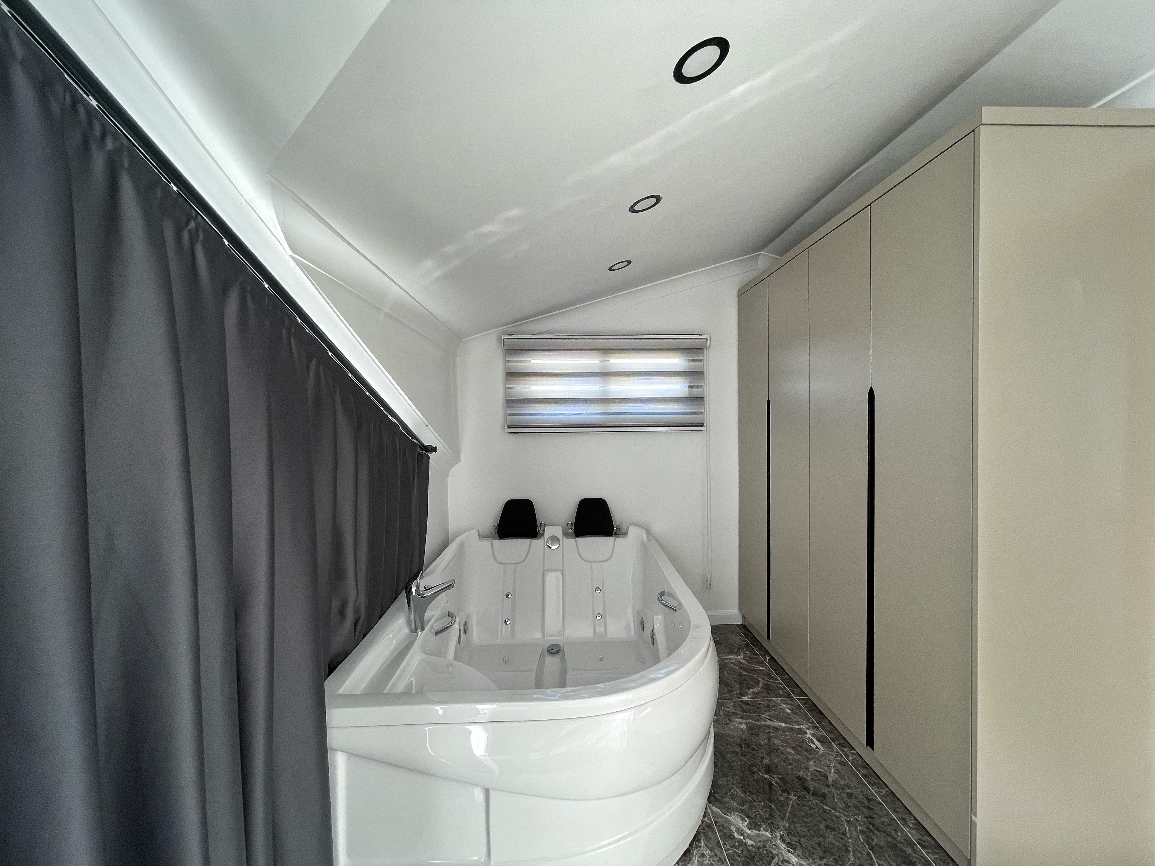 VADİ CONSTRUCTION ELITE VILLAS  SATILIK 3+1 LÜKS VİLLALAR