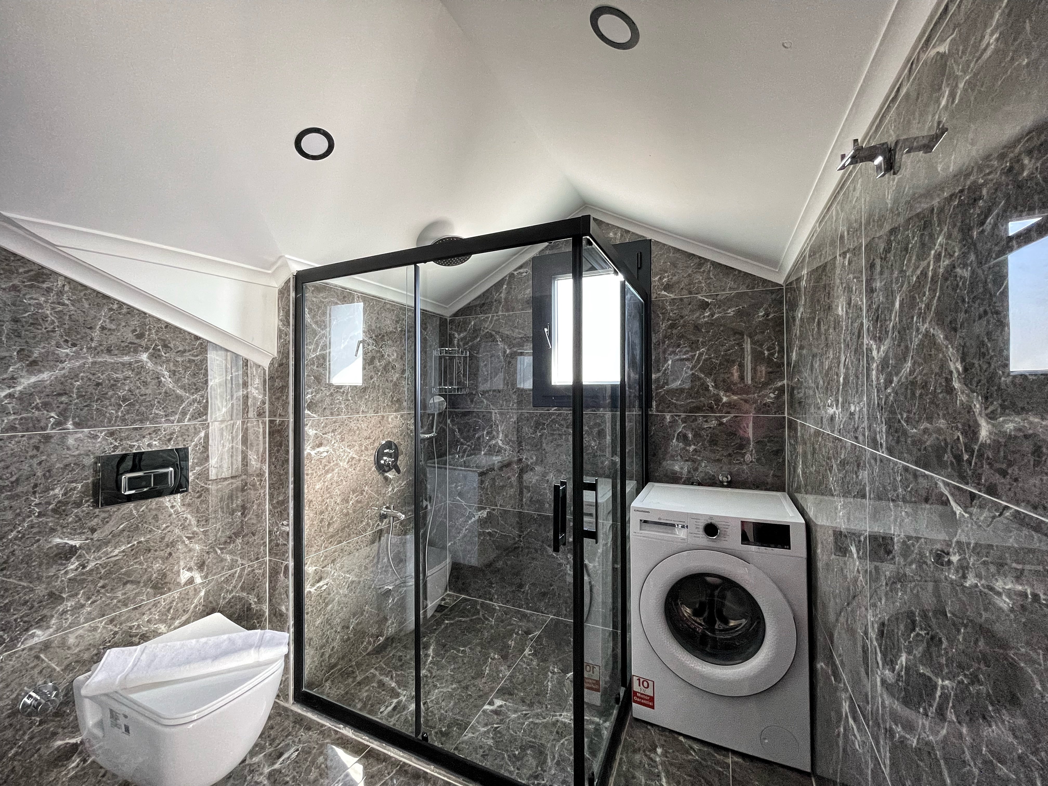 VADİ CONSTRUCTION ELITE VILLAS  SATILIK 3+1 LÜKS VİLLALAR