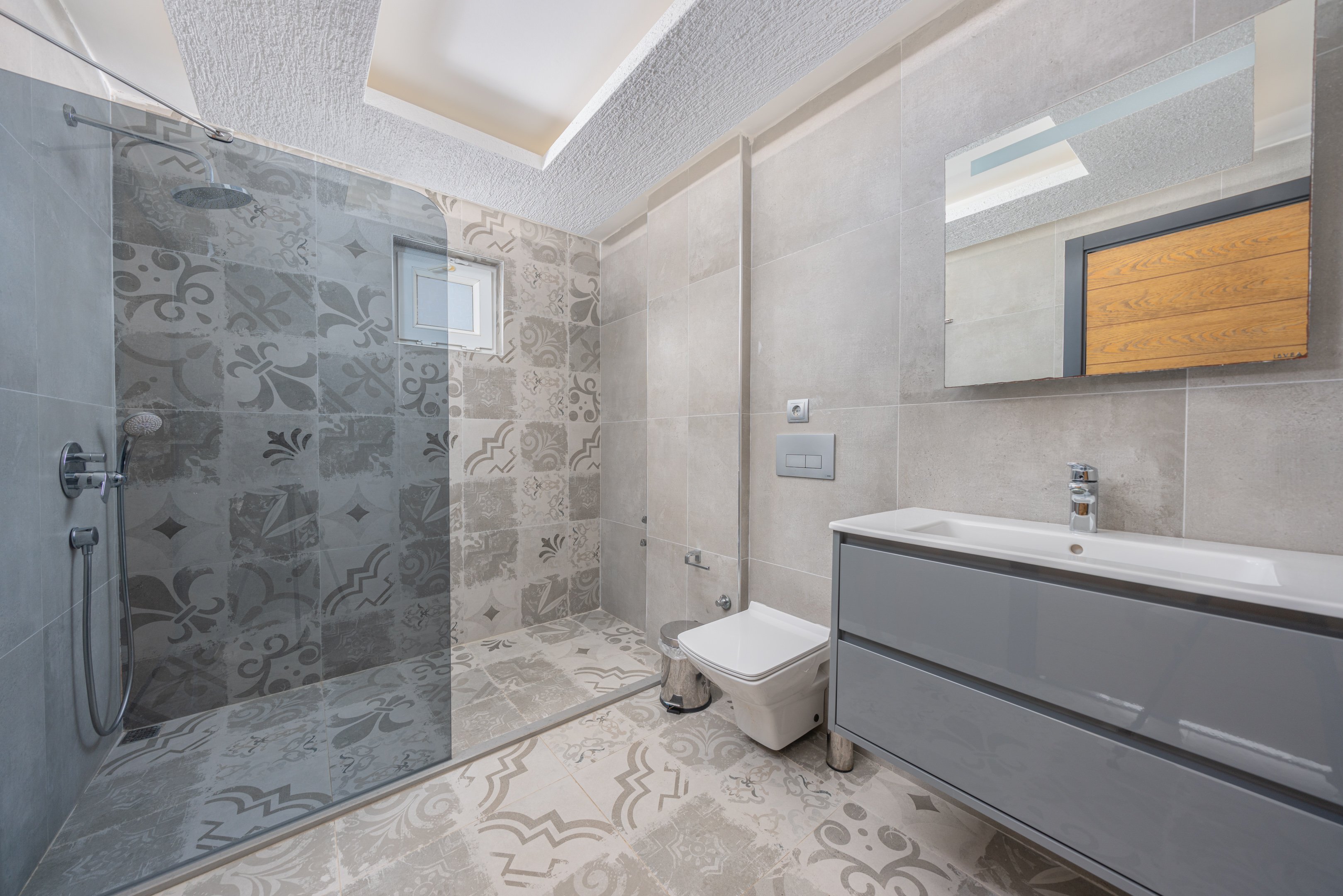 GÜVEN HOMES'TAN ÖLÜDENİZ OVACIK SATILIK KAPALI HAVUZLU 3+1 ULTRA LÜKS VİLLA
