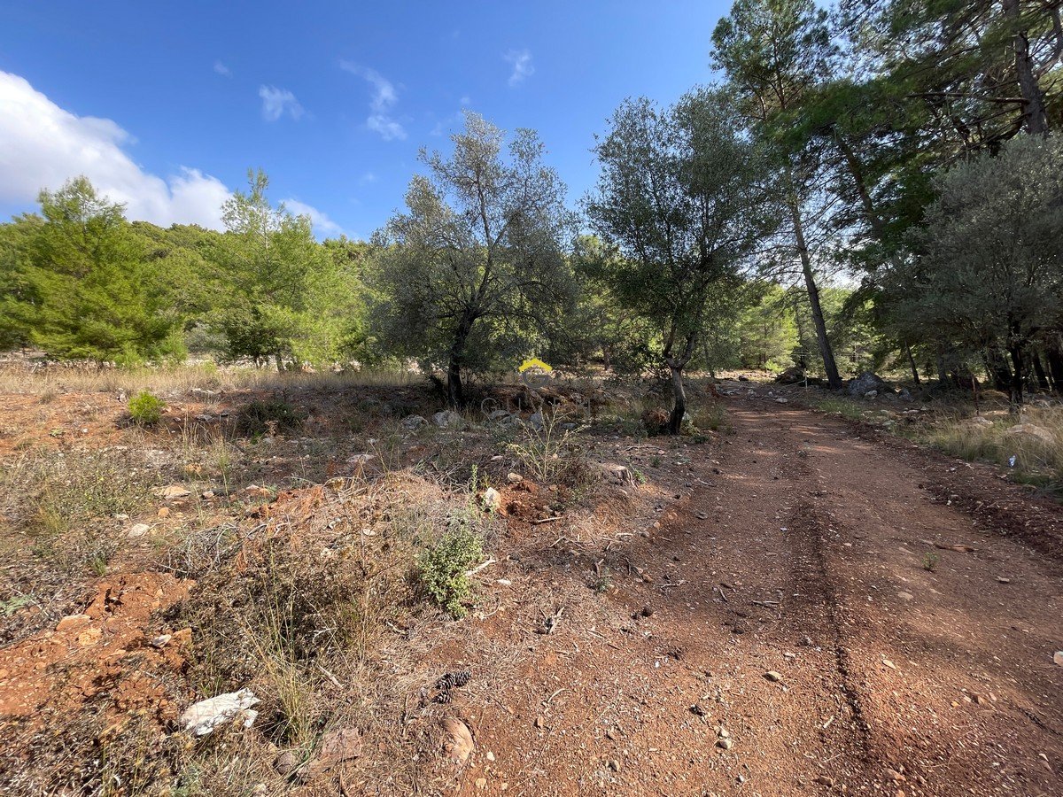 GÜVEN HOMES'TAN ÖLÜDENİZ HİSARÖNÜ SATILIK 1435m² TARLA