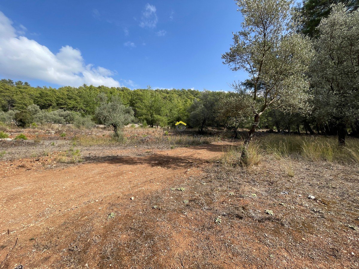 GÜVEN HOMES'TAN ÖLÜDENİZ HİSARÖNÜ SATILIK 1435m² TARLA