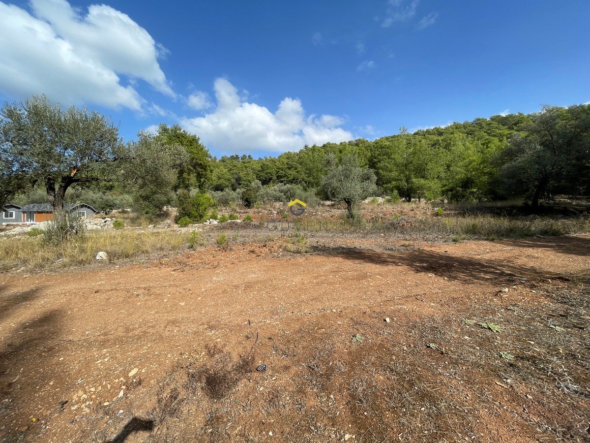 GÜVEN HOMES'TAN ÖLÜDENİZ HİSARÖNÜ SATILIK 1435m² TARLA