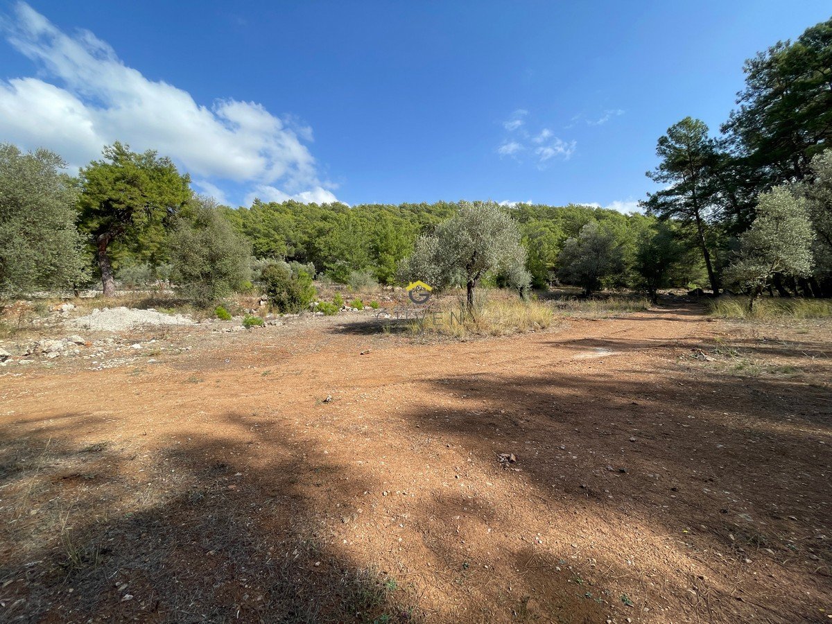 GÜVEN HOMES'TAN ÖLÜDENİZ HİSARÖNÜ SATILIK 1435m² TARLA