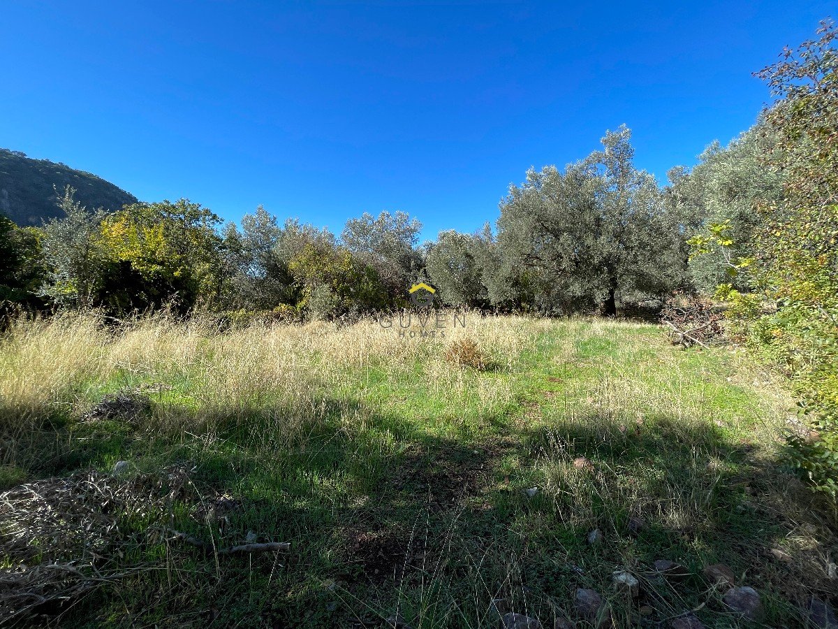 FARALYA KİRME MAHALLESİNDE İMARLI SATILIK 655 m² BAHÇE