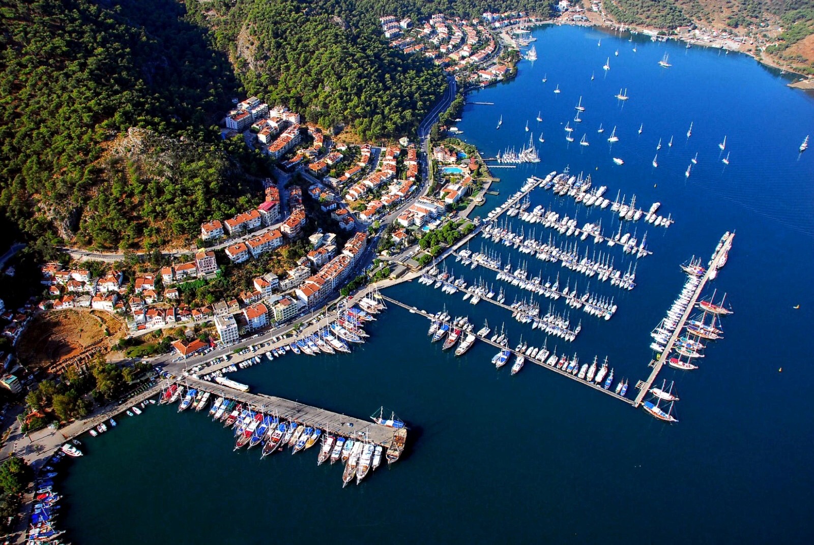 Fethiye’de Kaçırılmayacak Satılık Tarla Fırsatları