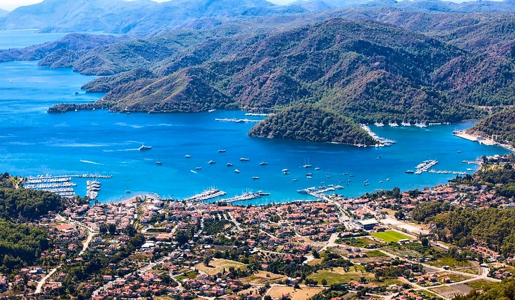 Fethiye’de Satılık Villa Rehberi