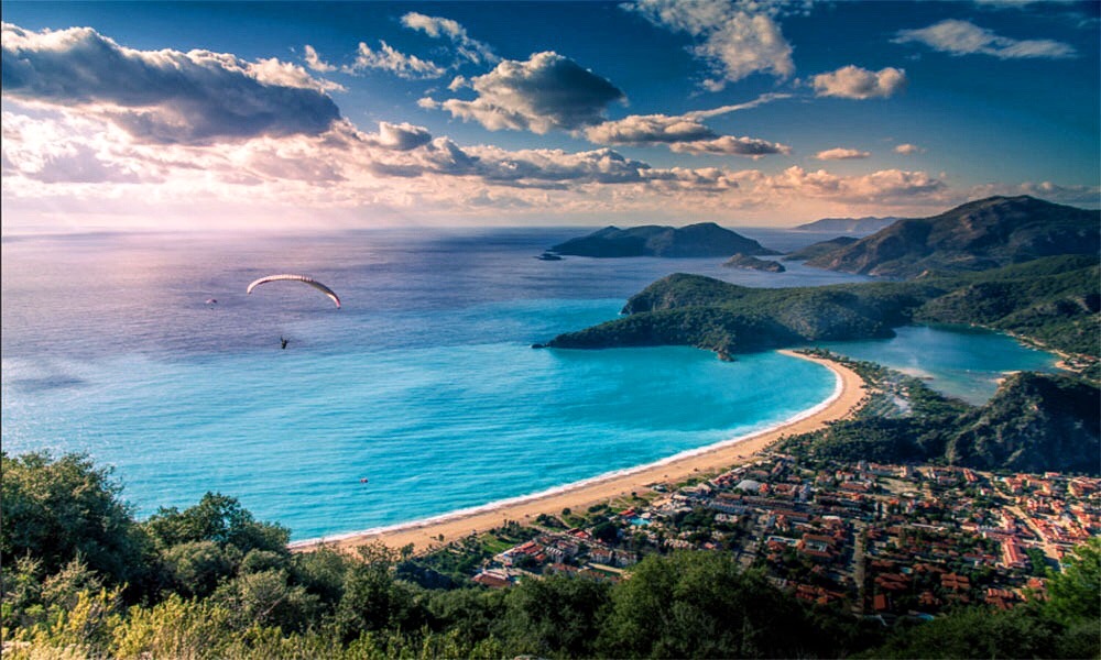 Ölüdeniz Hisarönü’nde Ev Almanın Avantajları