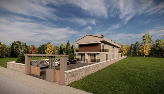 VADİ ÇAMKÖY ÜNLÜ APART